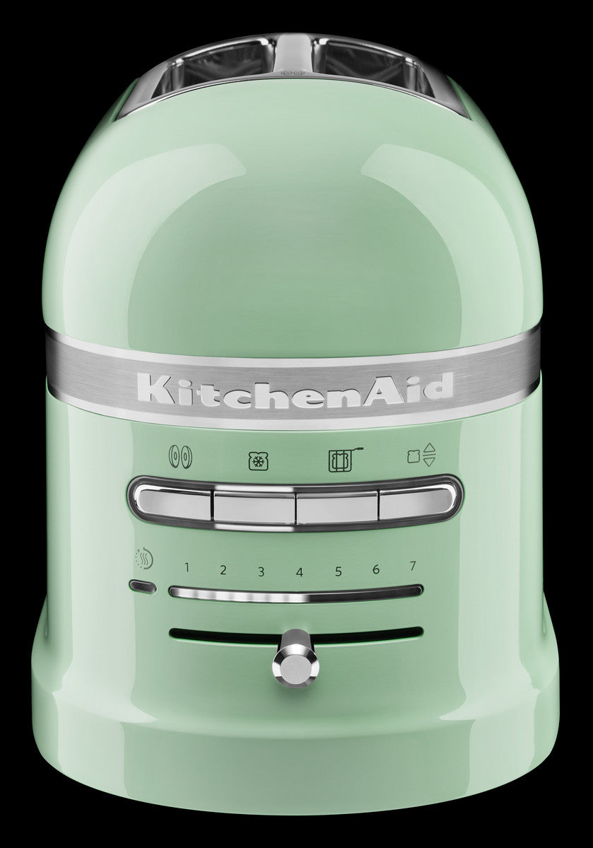 KitchenAid KitchenAid 5KMT2204 Toaster 2 Slice Artisan – additional product image