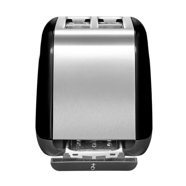 KitchenAid KitchenAid 5KMT221 Toaster 2 Slice Automatic – additional product image