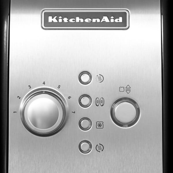 KitchenAid KitchenAid 5KMT221 Toaster 2 Slice Automatic – additional product image