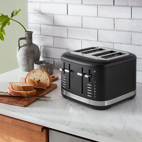 KitchenAid KitchenAid 5KMT4109 Toaster 4 Slice – additional product image