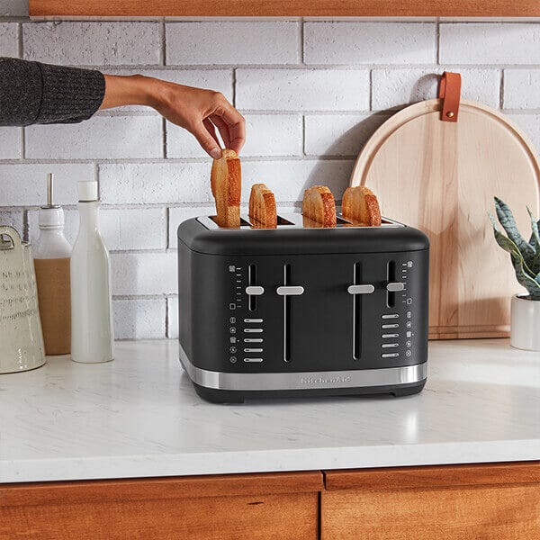 KitchenAid KitchenAid 5KMT4109 Toaster 4 Slice – additional product image