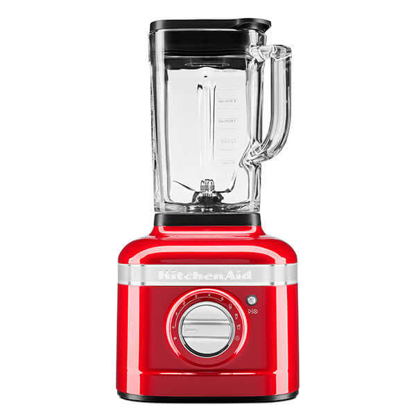 KitchenAid KitchenAid 5KSB4026 Blender K400 Artisan – Empire Red – 5KSB4026BER – main product image