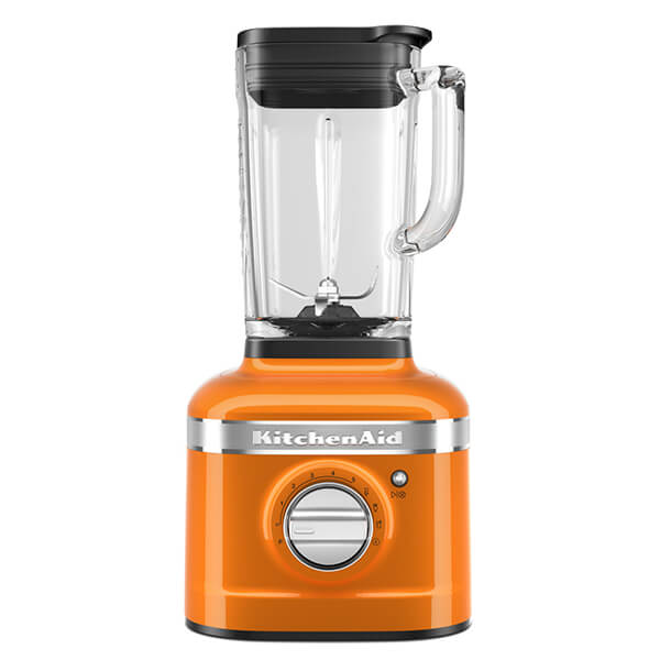 KitchenAid KitchenAid 5KSB4026 Blender K400 Artisan – Honey – 5KSB4026BHY – main product image