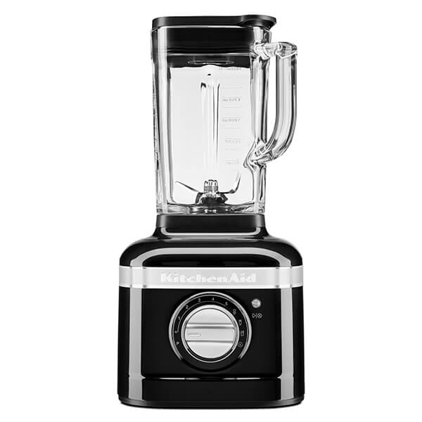 KitchenAid KitchenAid 5KSB4026 Blender K400 Artisan – Onyx Black – 5KSB4026BOB – main product image