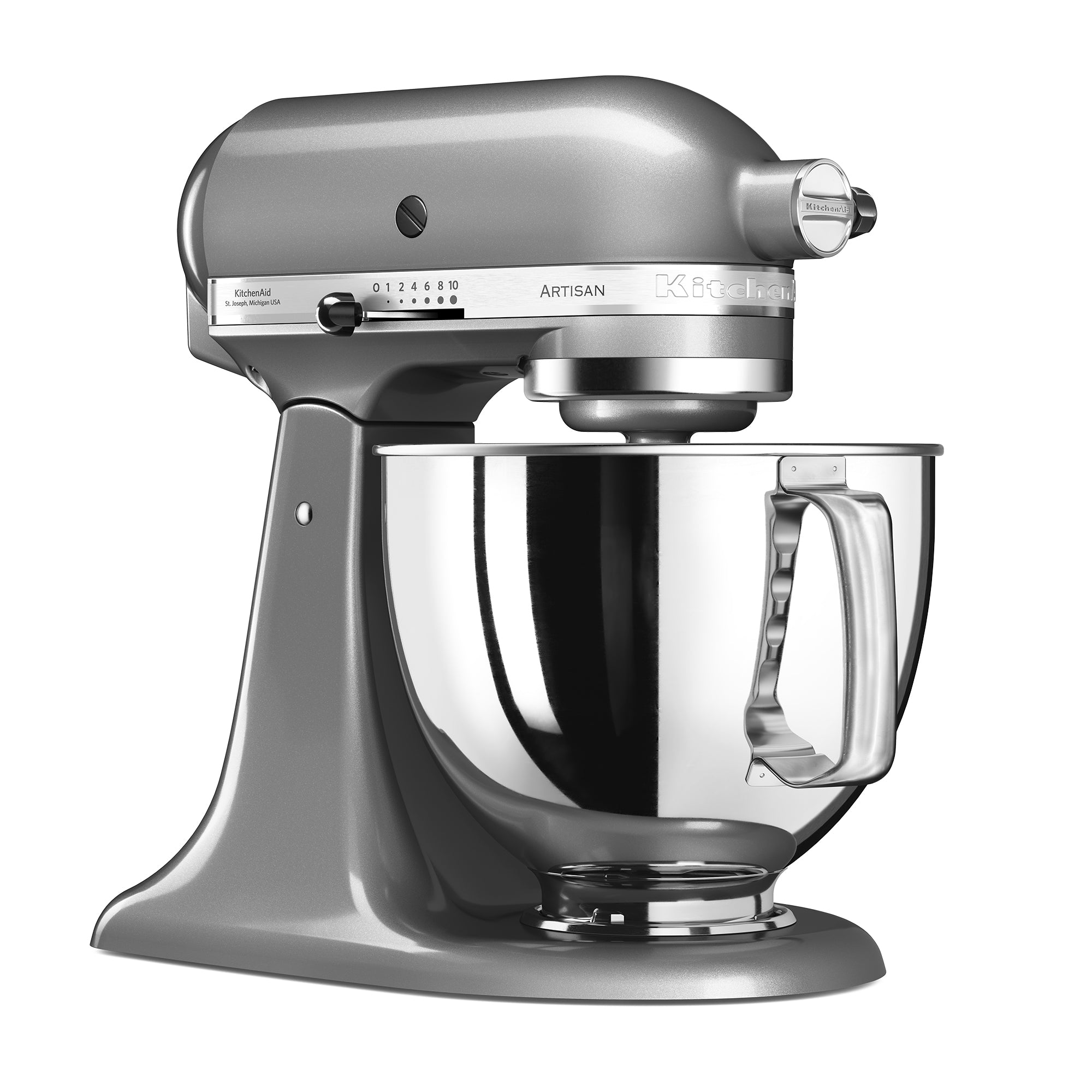KitchenAid KitchenAid 5KSM125 4.7L Artisan Tilt-Head Stand Mixer – additional product image