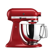 KitchenAid KitchenAid 5KSM125 4.7L Artisan Tilt-Head Stand Mixer – Empire red – 5KSM125BER – main product image