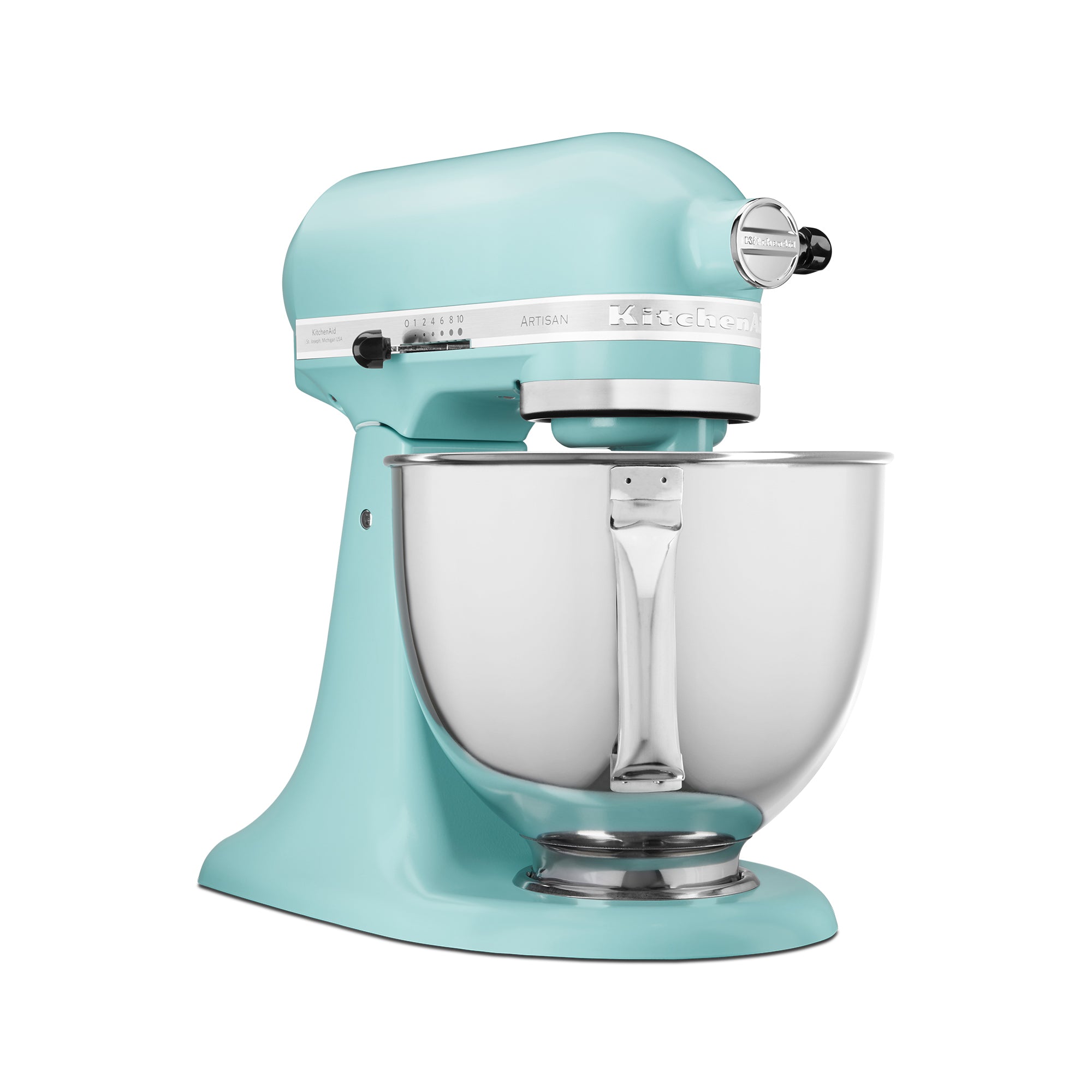 KitchenAid KitchenAid 5KSM125 4.7L Artisan Tilt-Head Stand Mixer – additional product image