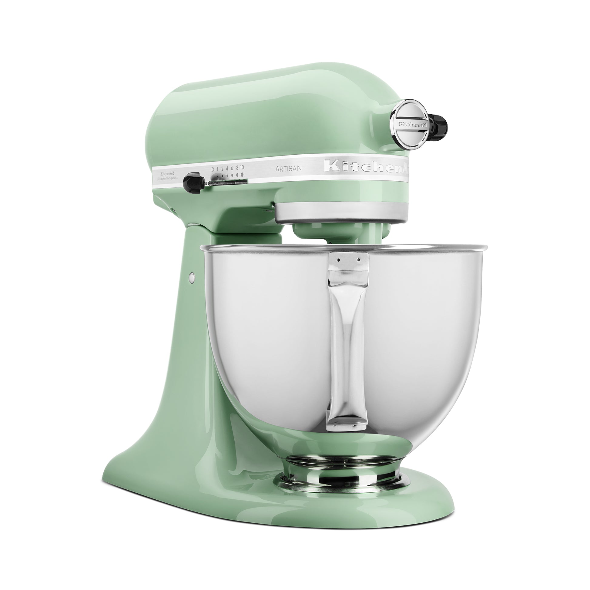 KitchenAid KitchenAid 5KSM125 4.7L Artisan Tilt-Head Stand Mixer – additional product image