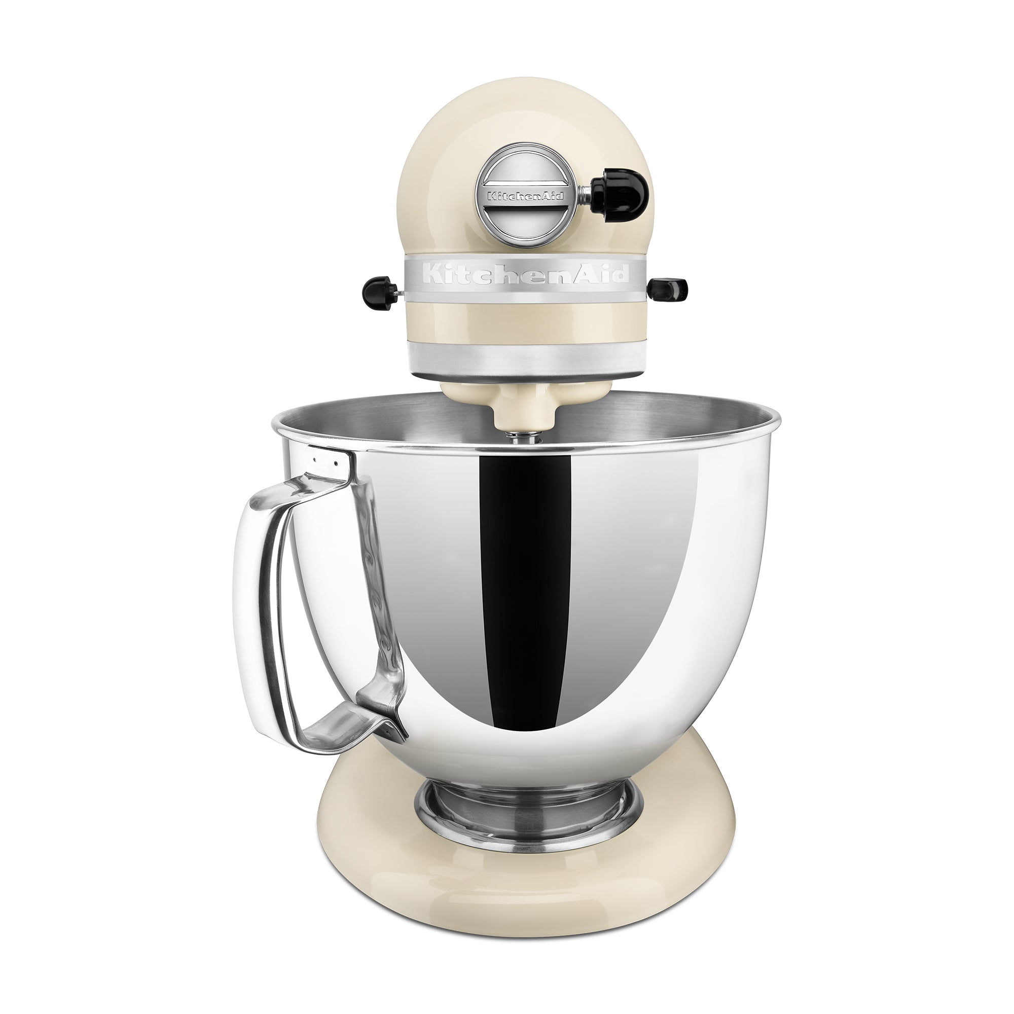 KitchenAid KitchenAid 5KSM175 4.8L Artisan Tilt-Head Stand Mixer with Extra Accessories – additional product image