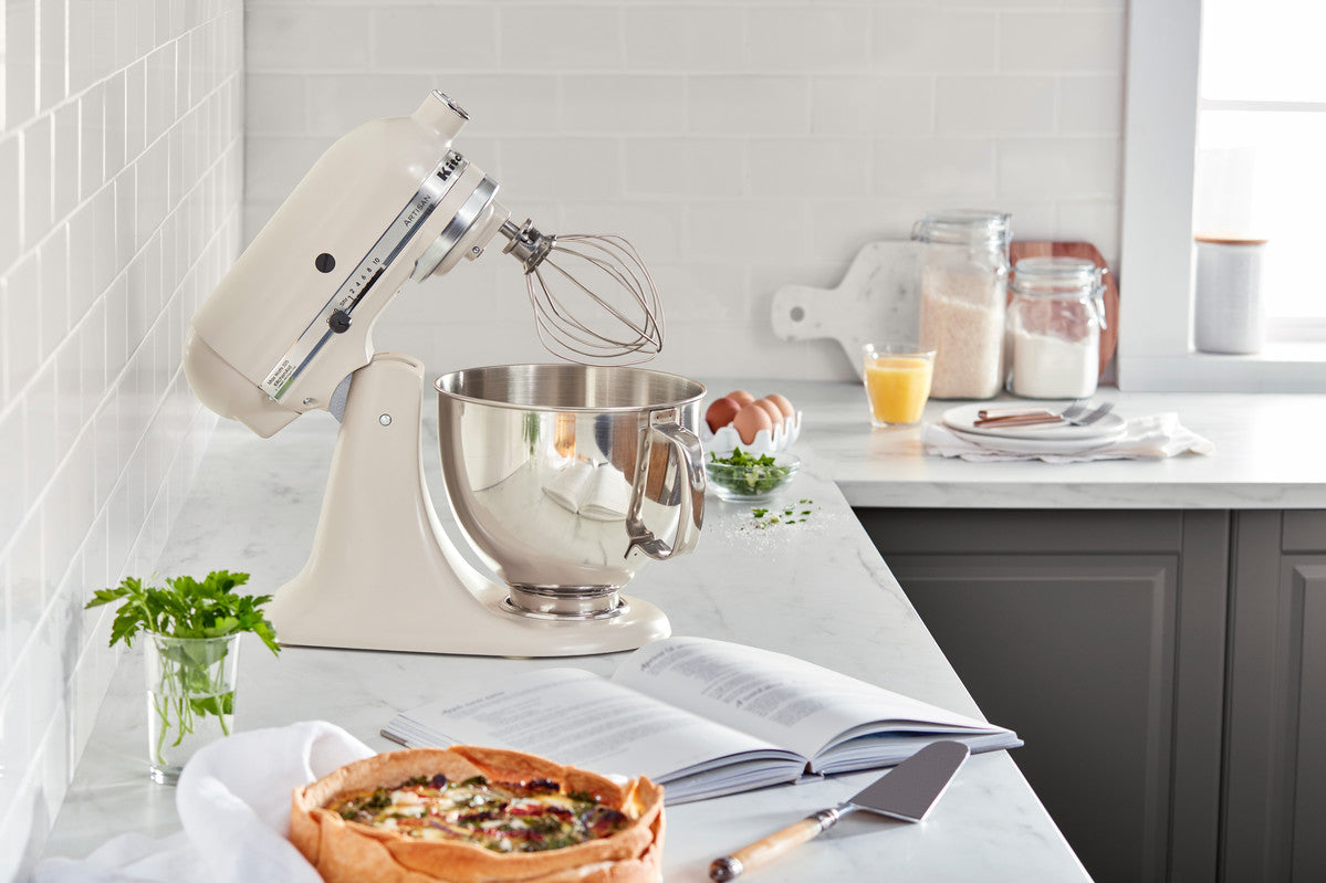 KitchenAid KitchenAid 5KSM175 4.8L Artisan Tilt-Head Stand Mixer with Extra Accessories – additional product image
