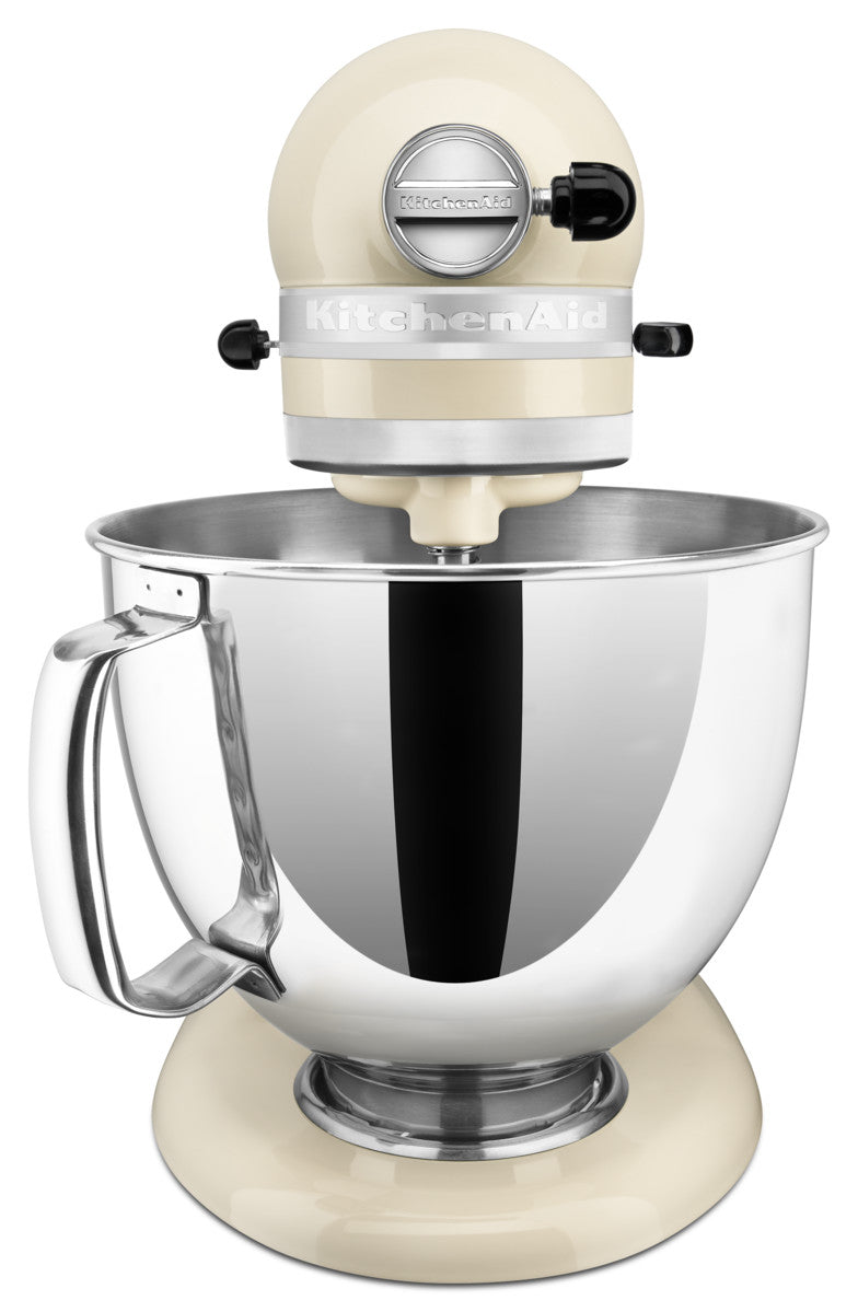 KitchenAid KitchenAid 5KSM175 4.8L Artisan Tilt-Head Stand Mixer with Extra Accessories – additional product image