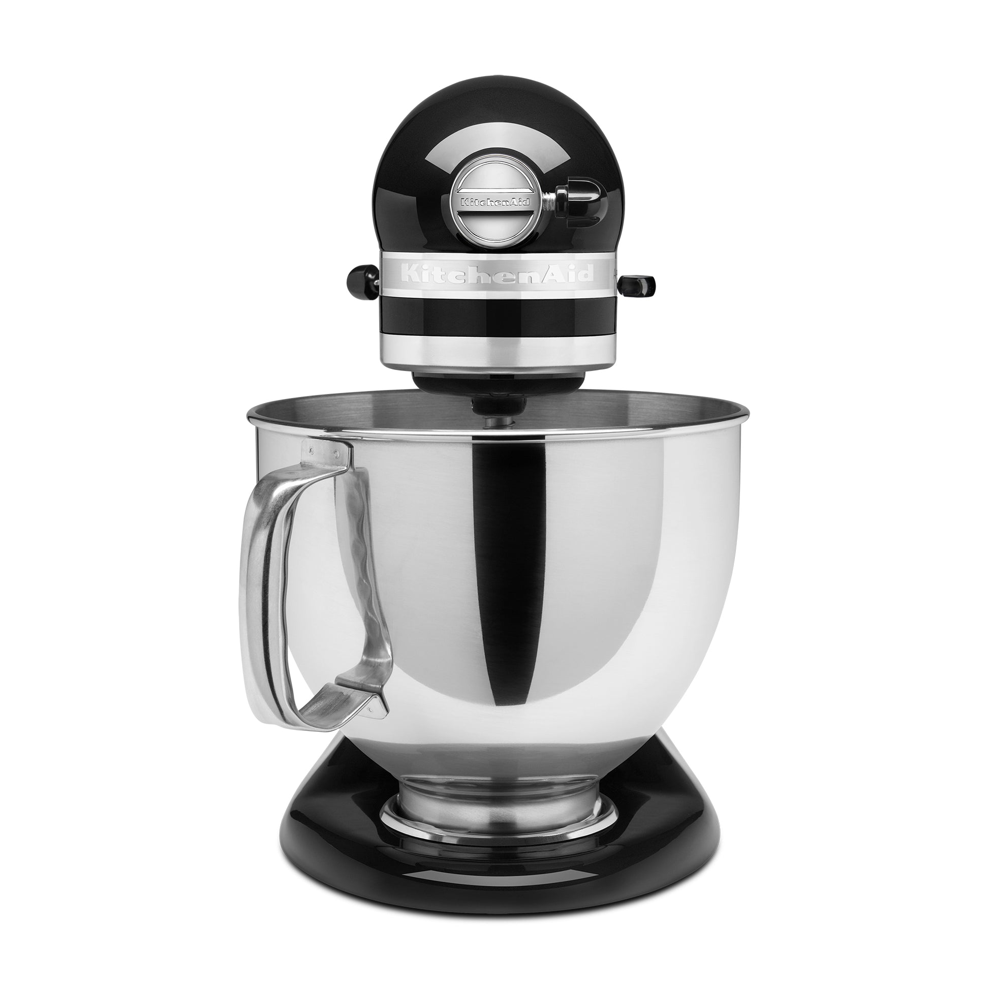 KitchenAid KitchenAid 5KSM175 4.8L Artisan Tilt-Head Stand Mixer with Extra Accessories – additional product image