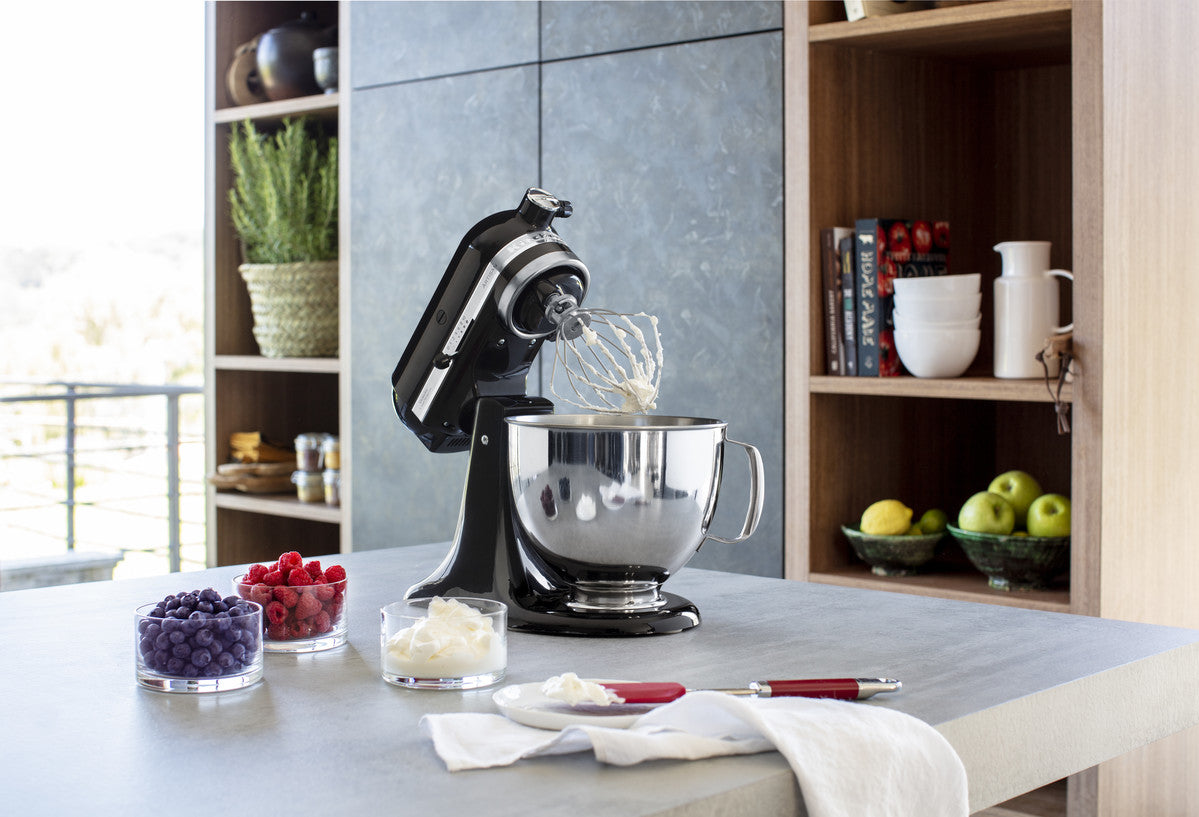 KitchenAid KitchenAid 5KSM175 4.8L Artisan Tilt-Head Stand Mixer with Extra Accessories – additional product image