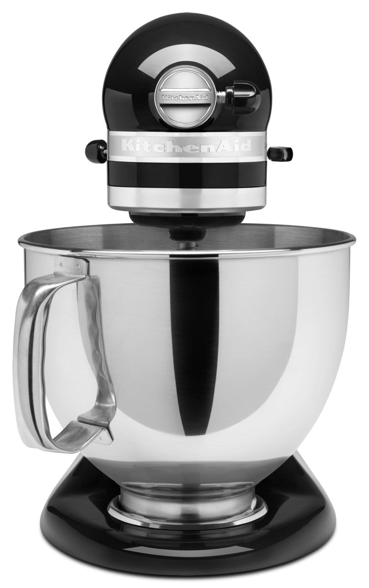 KitchenAid KitchenAid 5KSM175 4.8L Artisan Tilt-Head Stand Mixer with Extra Accessories – additional product image