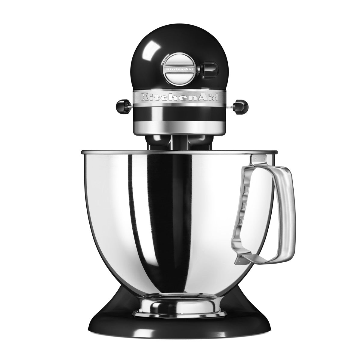 KitchenAid KitchenAid 5KSM175 4.8L Artisan Tilt-Head Stand Mixer with Extra Accessories – additional product image