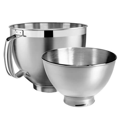 KitchenAid KitchenAid 5KSM185 4.8L Artisan Premium Tilt-Head Stand Mixer – additional product image