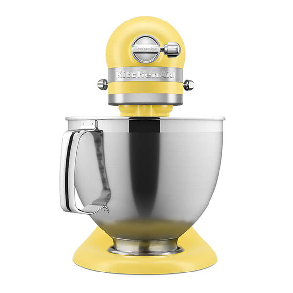 KitchenAid 5KSM195PSB 4.7L Butter Artisan Tilt-Head Stand Mixer - product image 2