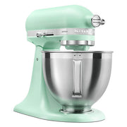 KitchenAid 5KSM195PSB 4.7L Spearmint Artisan Tilt-Head Stand Mixer