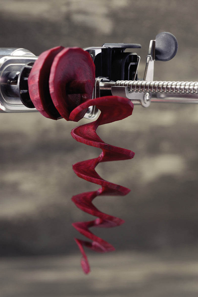 KitchenAid 5KSM1APC Spiralizer With Peel, Core And Slice - 5KSM1APC