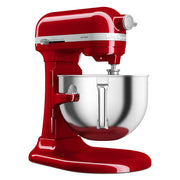 KitchenAid KitchenAid 5KSM60SPX 5.6L Artisan Bowl-Lift Stand Mixer – Empire red – 5KSM60SPXBER – main product image
