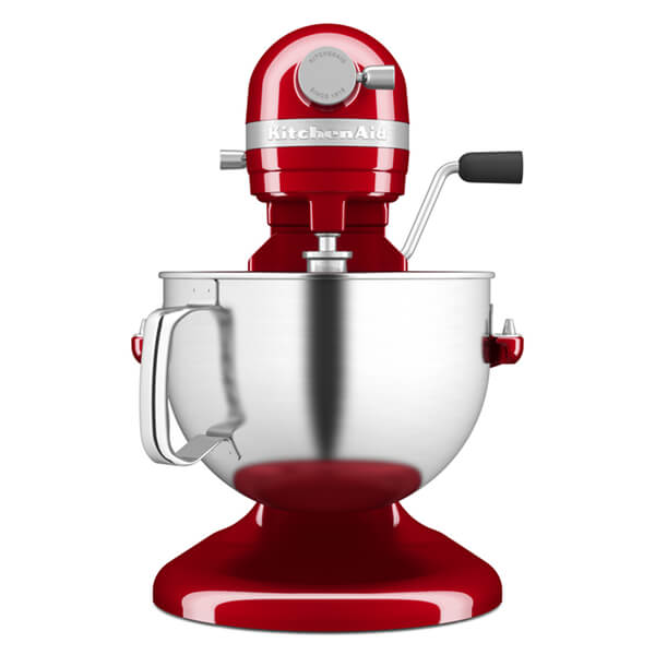 KitchenAid KitchenAid 5KSM60SPX 5.6L Artisan Bowl-Lift Stand Mixer – Pistachio – 5KSM60SPXBPT – main product image