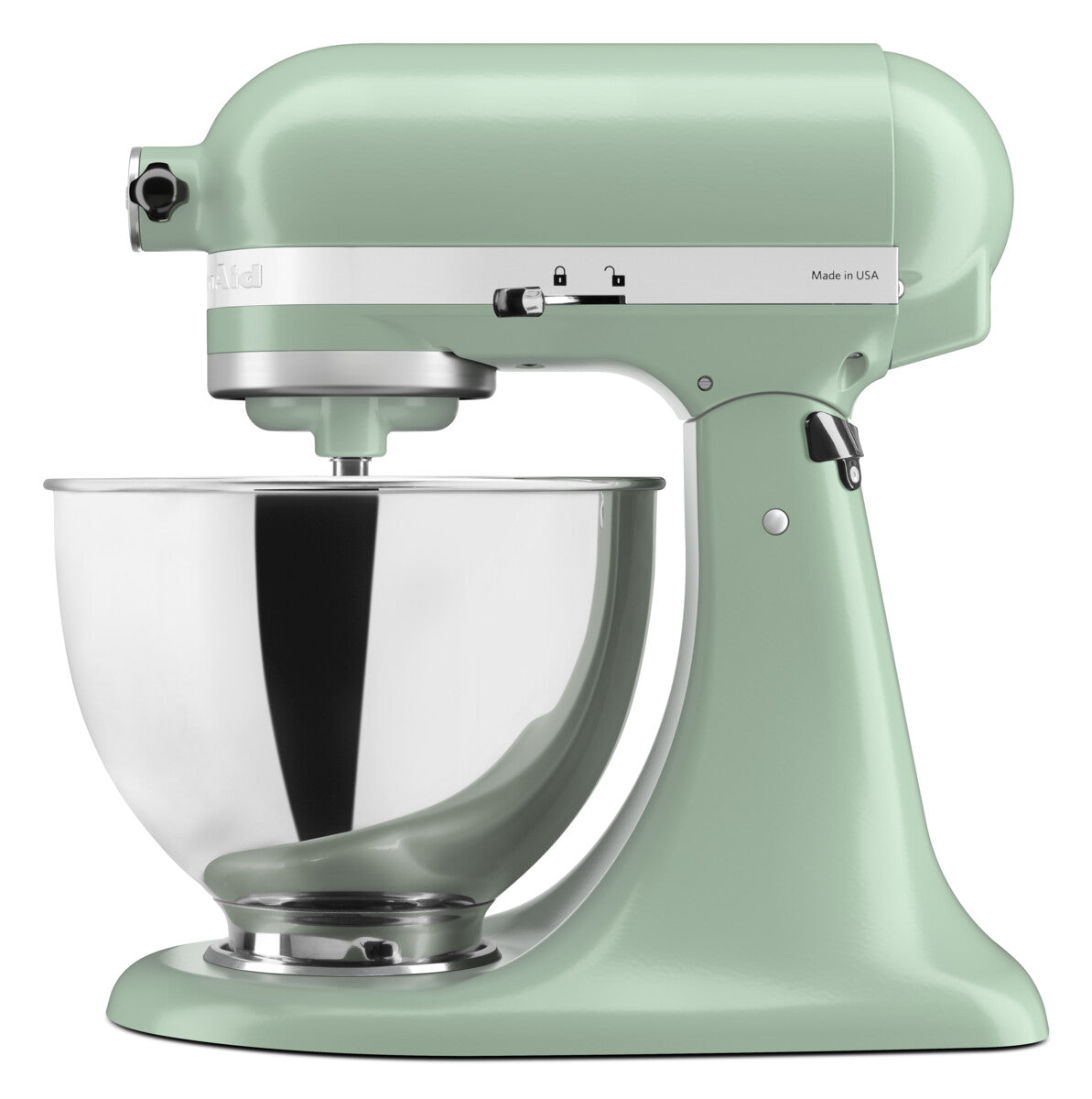 KitchenAid KitchenAid 5KSM95PS 4.3L Stand Mixer – Cardamom – 5KSM95PSBDC – main product image
