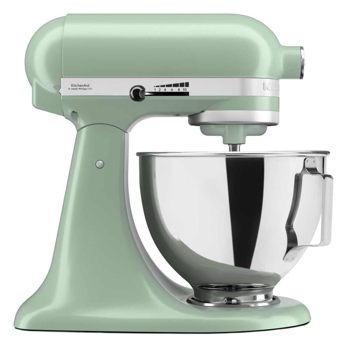 KitchenAid KitchenAid 5KSM95PS 4.3L Stand Mixer – additional product image