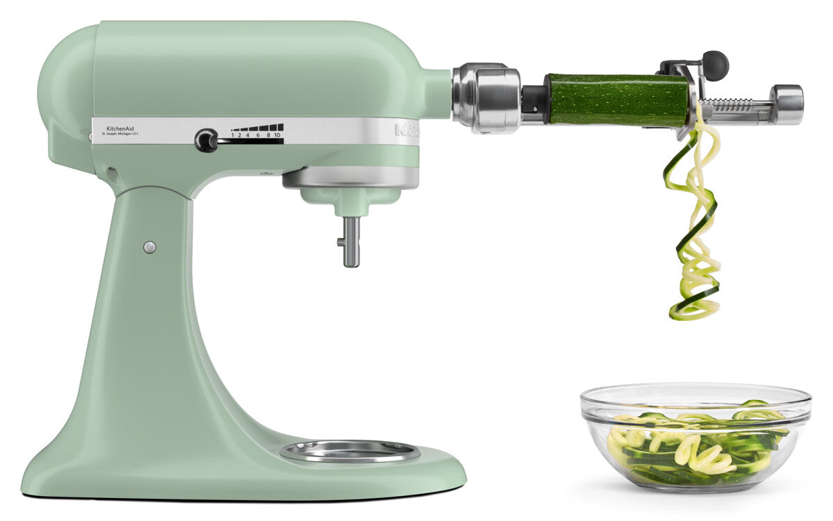 KitchenAid KitchenAid 5KSM95PS 4.3L Stand Mixer – additional product image