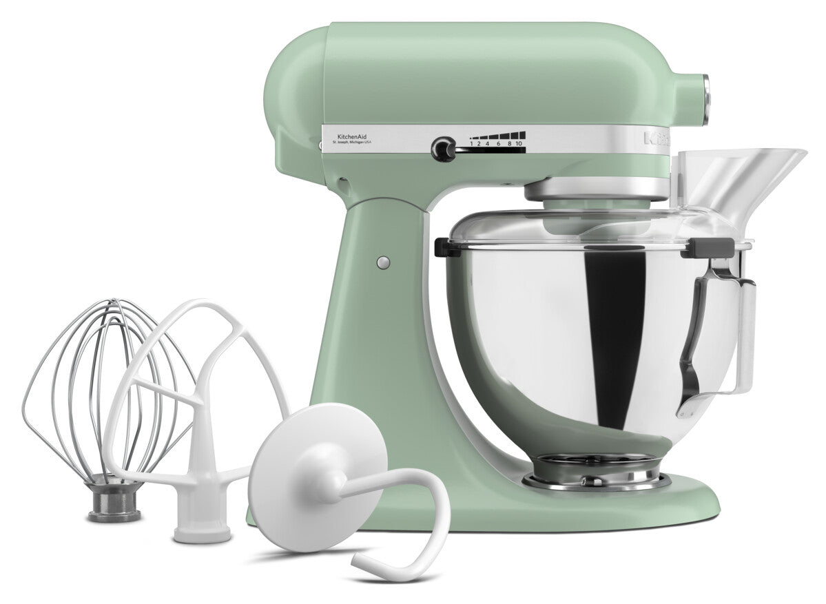 KitchenAid KitchenAid 5KSM95PS 4.3L Stand Mixer – additional product image