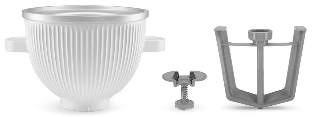KitchenAid 5KSMICM Ice Cream Maker 1.9L Bowl - 5KSMICM