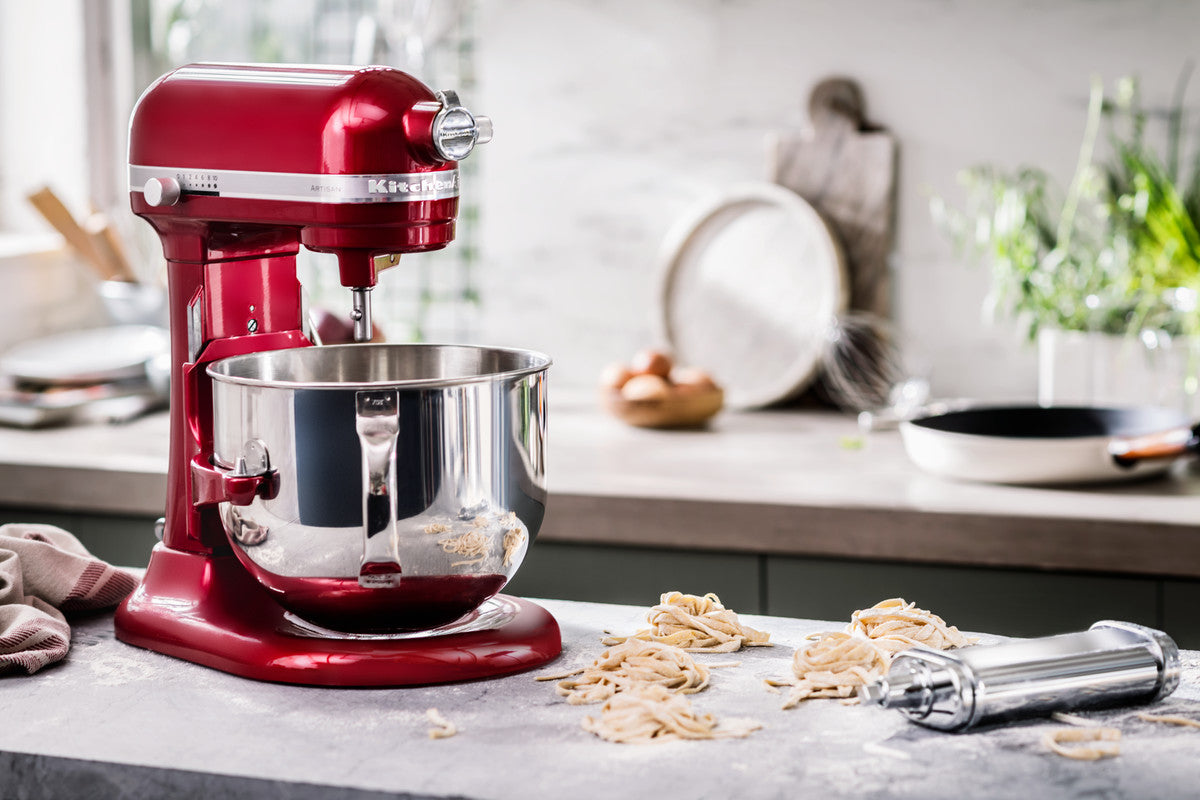 KitchenAid 5KSMPRA Set Of Three Pasta Attachments - 5KSMPRA