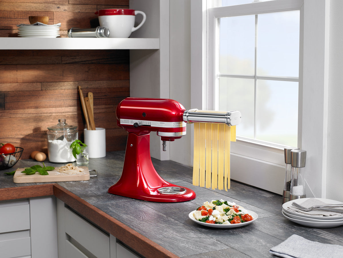 KitchenAid 5KSMPRA Set Of Three Pasta Attachments - 5KSMPRA