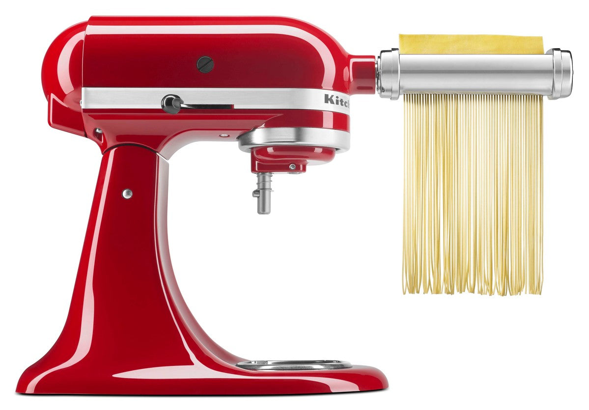 KitchenAid 5KSMPRA Set Of Three Pasta Attachments - 5KSMPRA