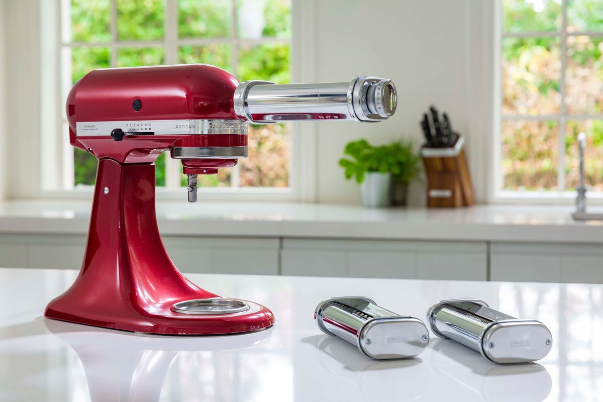 KitchenAid 5KSMPRA Set Of Three Pasta Attachments - 5KSMPRA