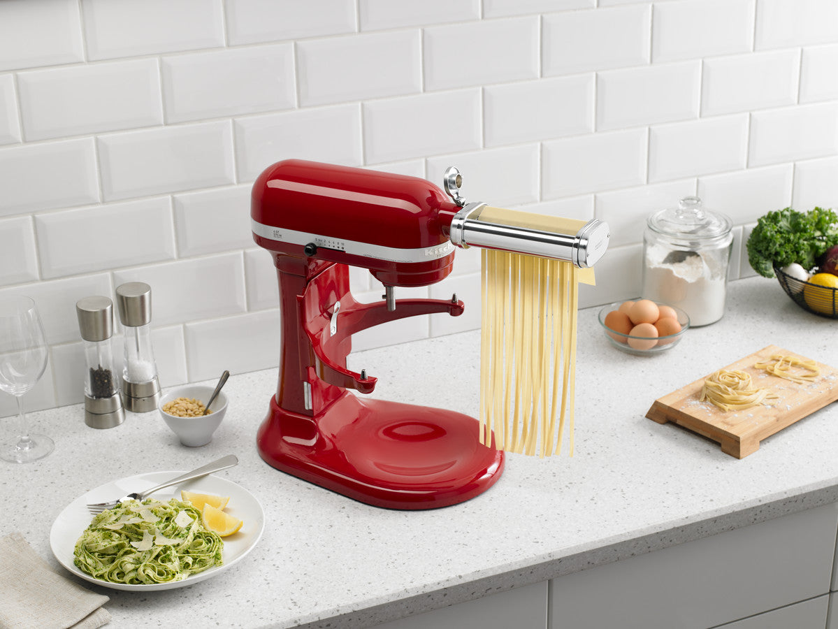 KitchenAid 5KSMPRA Set Of Three Pasta Attachments - 5KSMPRA