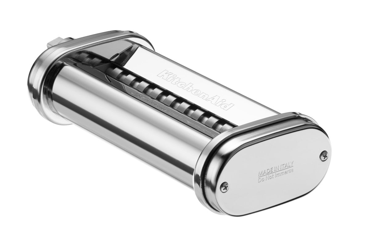 KitchenAid 5KSMPRA Set Of Three Pasta Attachments - 5KSMPRA