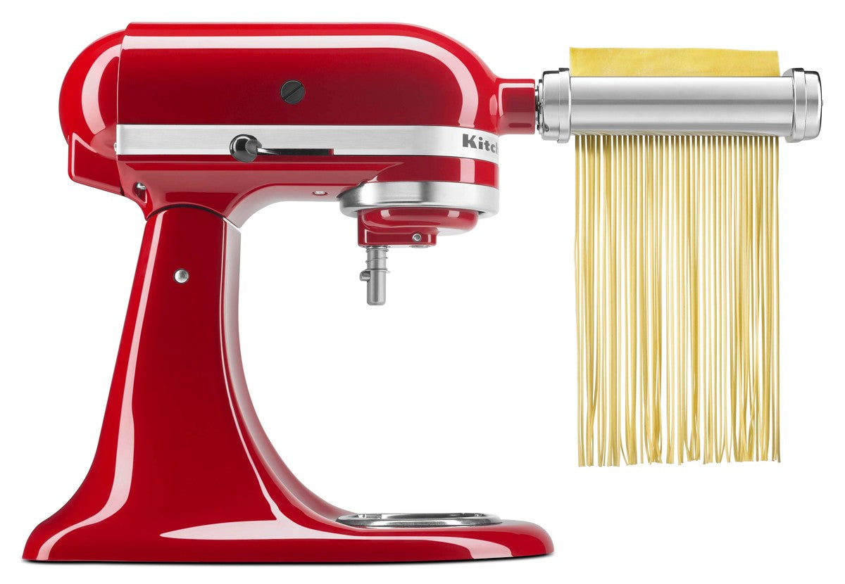 KitchenAid 5KSMPRA Set Of Three Pasta Attachments - 5KSMPRA