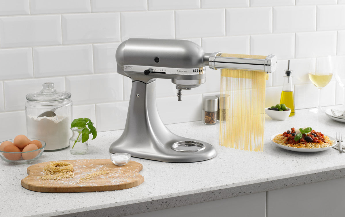 KitchenAid 5KSMPRA Set Of Three Pasta Attachments - 5KSMPRA
