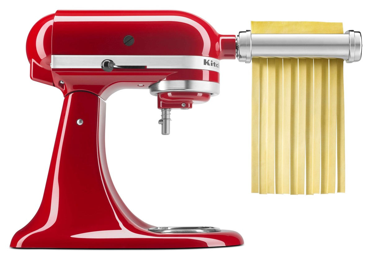 KitchenAid 5KSMPRA Set Of Three Pasta Attachments - 5KSMPRA