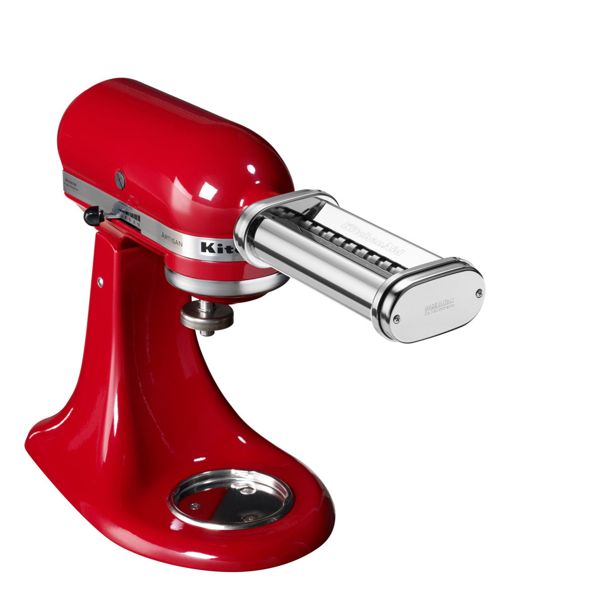 KitchenAid 5KSMPRA Set Of Three Pasta Attachments - 5KSMPRA