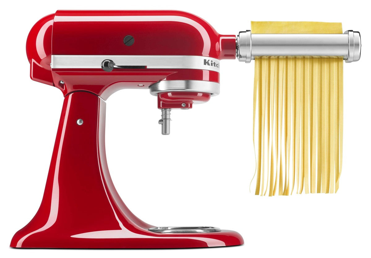 KitchenAid 5KSMPRA Set Of Three Pasta Attachments - 5KSMPRA