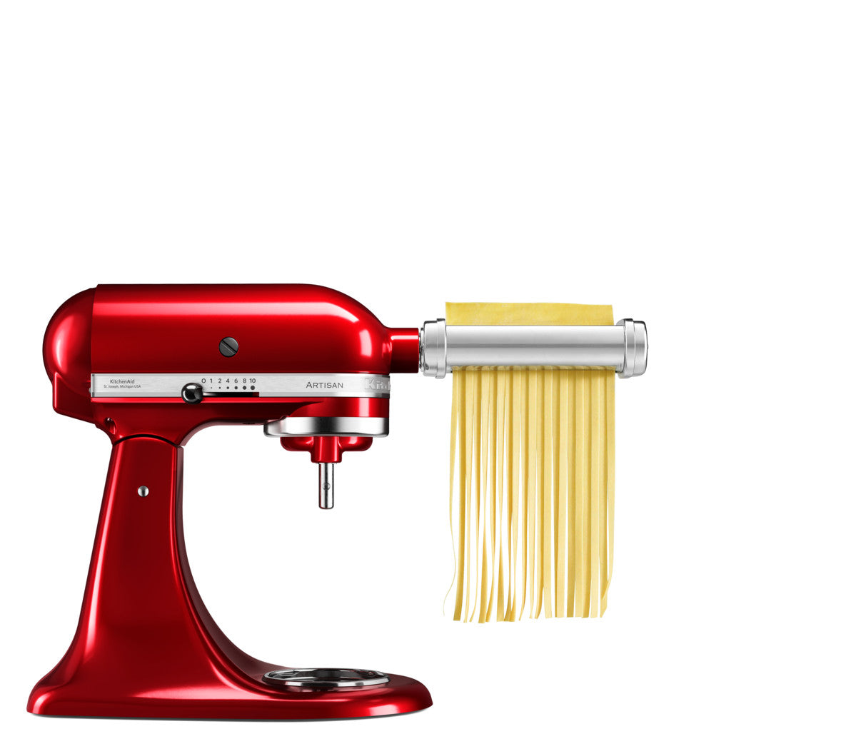 KitchenAid 5KSMPRA Set Of Three Pasta Attachments - 5KSMPRA