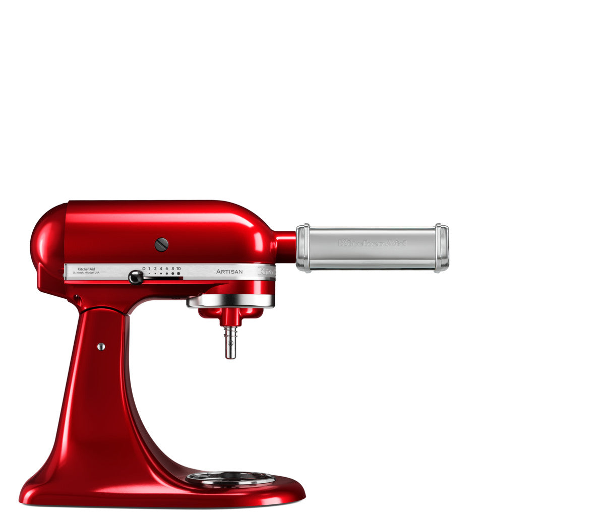 KitchenAid 5KSMPRA Set Of Three Pasta Attachments - 5KSMPRA