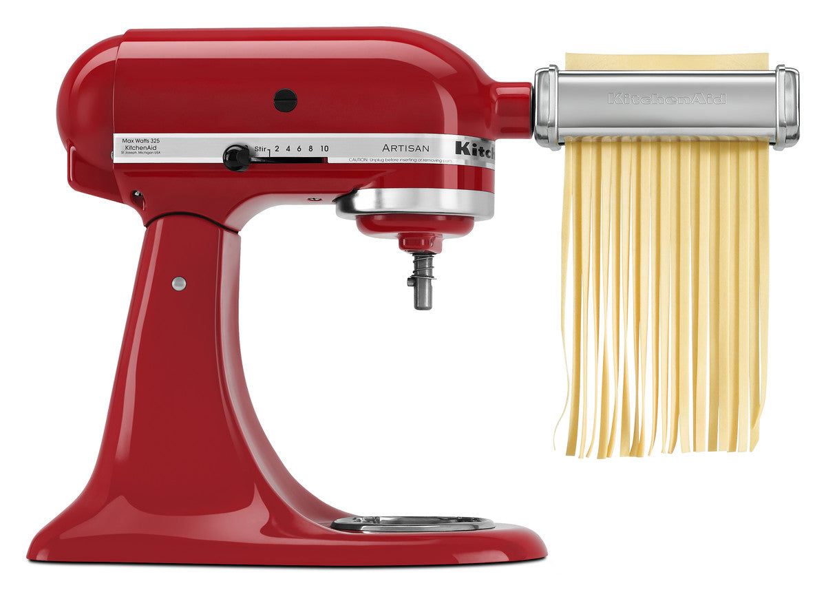 KitchenAid 5KSMPRA Set Of Three Pasta Attachments - 5KSMPRA