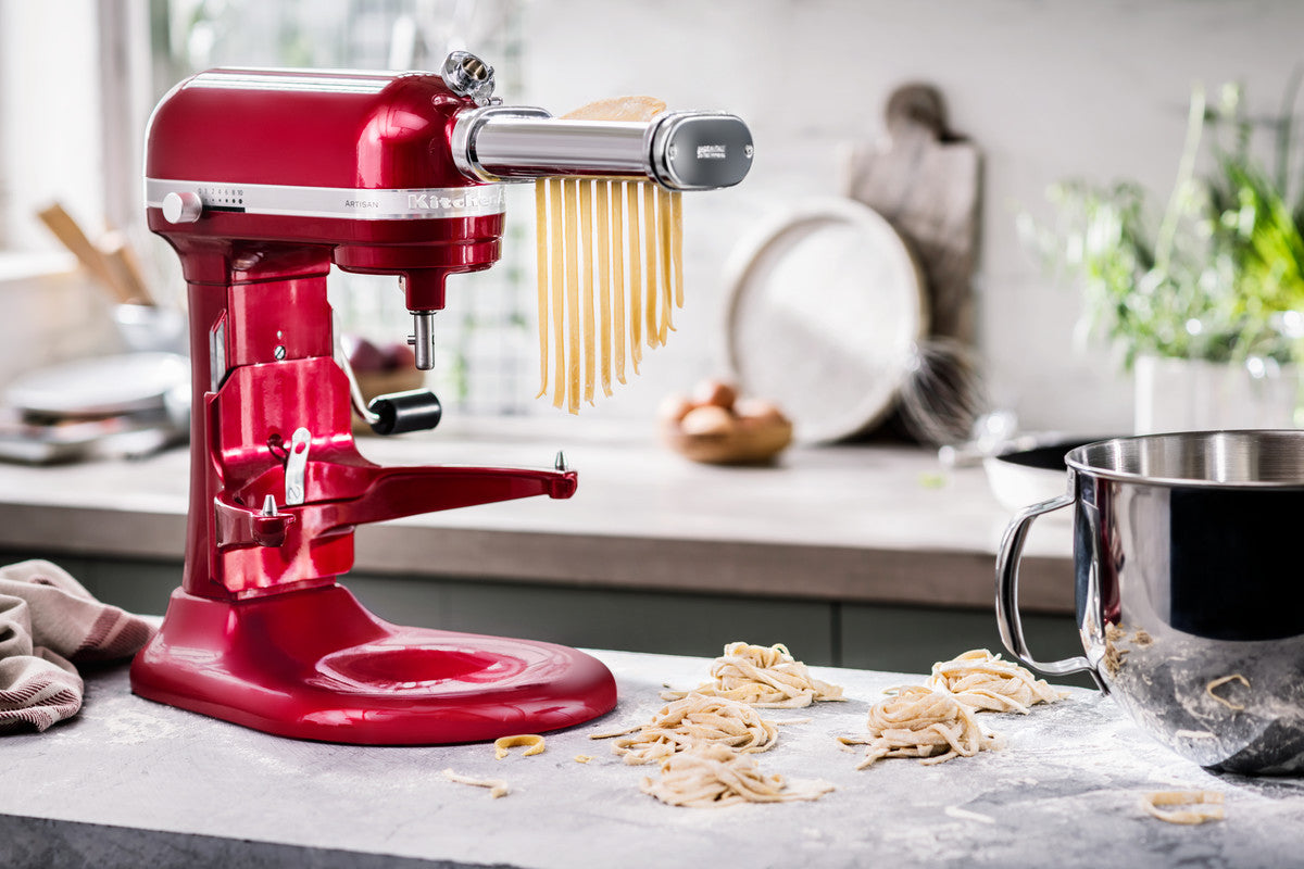KitchenAid 5KSMPRA Set Of Three Pasta Attachments - 5KSMPRA