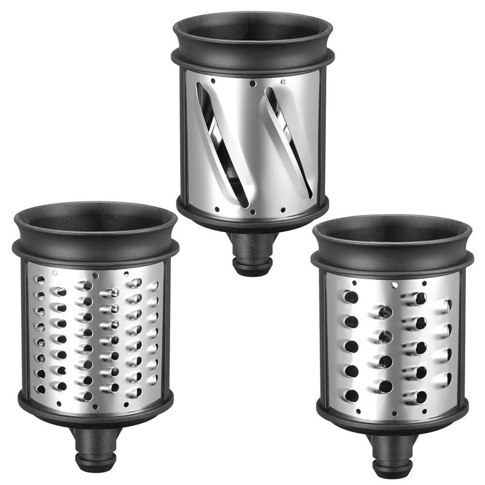KitchenAid 5KSMVSA Fresh Prep Slicer/Shredder - product image 3