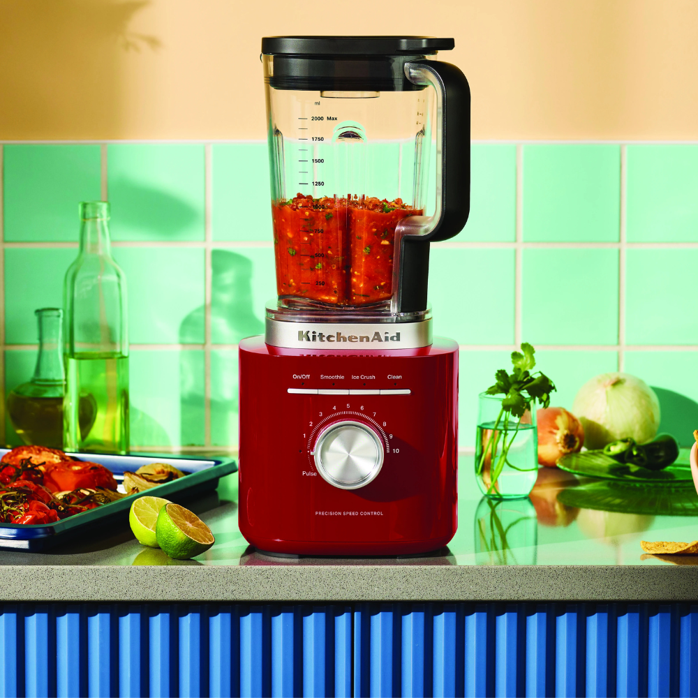 KitchenAid KitchenAid 5KSB2073 Pure Power Blender – additional product image