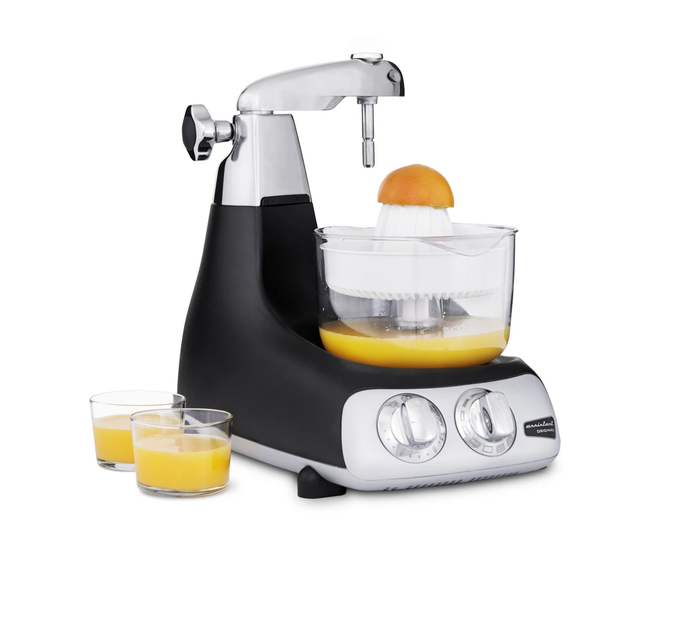 Ankarsrum 920900026 Citrus Press | Assistent Original Accessory - product image 2