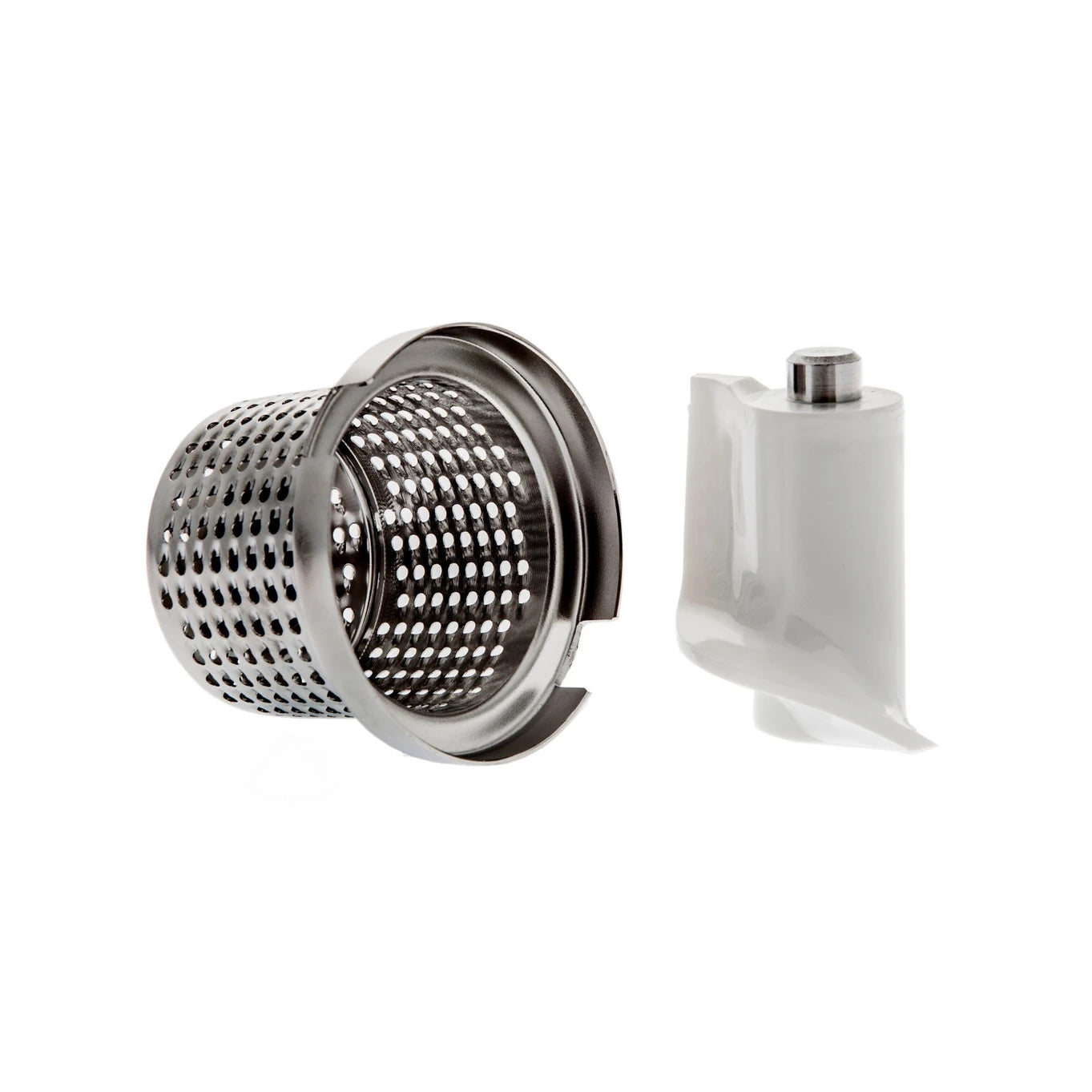 Ankarsrum 920900034 Grater | Assistent Original Accessory - product image 1