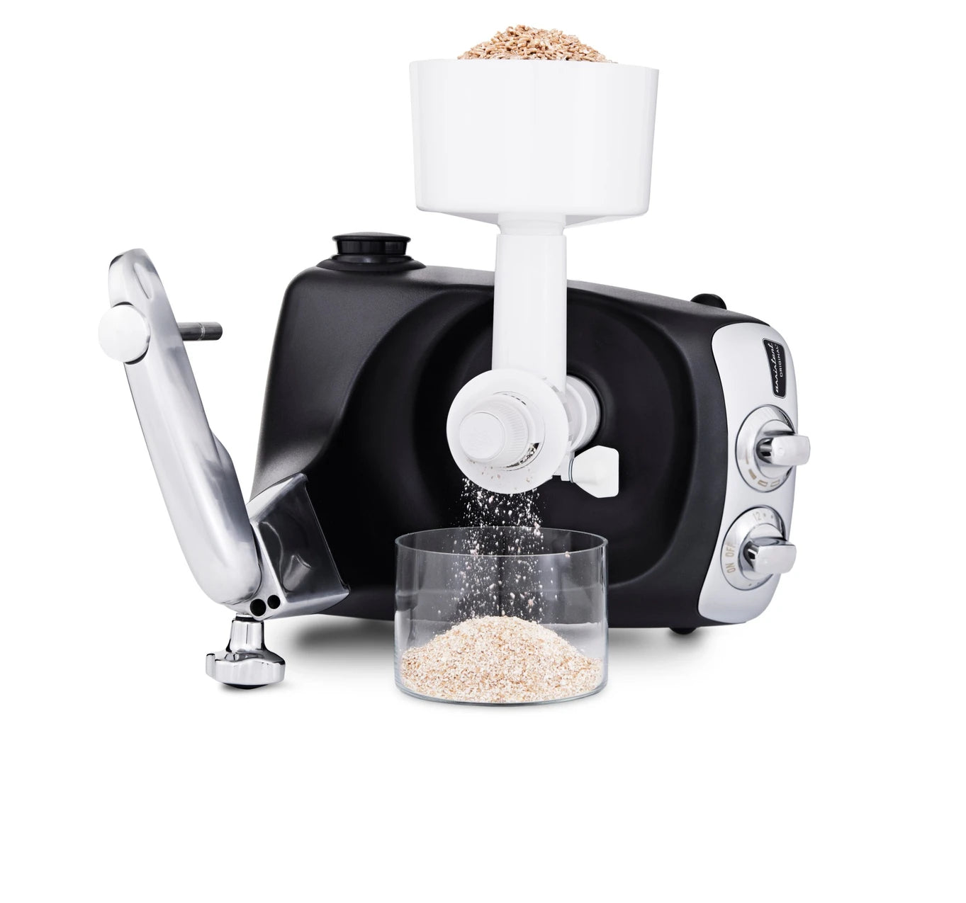Ankarsrum 920900045 Grain Mill | Assistent Original Accessory - product image 2